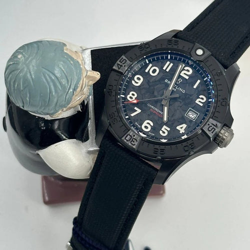 Montre Breitling Navitimer B01 - Montre chronographe 41 réf. S17328101B1X1 58 Facettes JHT