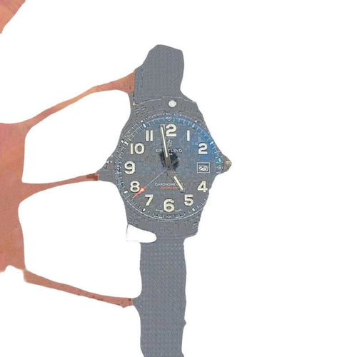 Montre Breitling Navitimer B01 - Montre chronographe 41 réf. S17328101B1X1 58 Facettes JHT