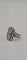 Bague 54 Bague Art déco en or blanc 18 carats et diamants 1,60 ct 58 Facettes 21002526