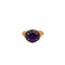 Bague 56 Pomellato - Bague en or 18 carats et améthyste 58 Facettes 21018121