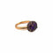 Bague 56 Pomellato - Bague en or 18 carats et améthyste 58 Facettes 21018121