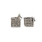 Boucles d'oreilles Boucles d’oreilles en or blanc 18 carats et diamants 58 Facettes
