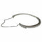Bracelet Bracelet tennis en or blanc 18K et diamants 2,5 ct 58 Facettes