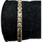 Bracelet Bracelet tennis en or blanc 18K et diamants bruns 7,5 ct 58 Facettes