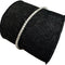 Bracelet Bracelet tennis diamants 3,4 ct en or blanc 18K 58 Facettes