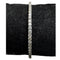 Bracelet Bracelet tennis diamants 3,4 ct en or blanc 18K 58 Facettes