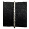 Bracelet Bracelet tennis diamants 3,4 ct en or blanc 18K 58 Facettes