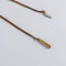 Collier Collier à pampilles en micro-mosaïques, fin XIXe siècle 58 Facettes