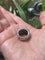 Bague 49 Cartier Nouvelle Vague - Bague jonc en or gris et diamants 58 Facettes