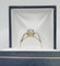 Bague 52.5 Bague solitaire en or 18K bicolore avec diamant 58 Facettes