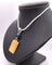 Pendentif Pendentif Art déco en or gris 18K, corail, onyx et diamants 58 Facettes