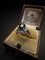 Bague 53 Bague en platine avec saphir et diamants 58 Facettes