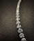 Bracelet Bracelet de tennis en or blanc et diamants 58 Facettes