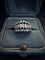 Bague 55 Alliance - Bague en or blanc et diamants taille marquise 58 Facettes