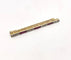 Broche Broche en or jaune et gris 18K avec rubis et diamants 58 Facettes