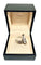 Bague 54 Bulgari Astrale - Bague GM en or gris 750 58 Facettes