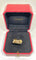Bague 60 Cartier Trinity - Bague grand modèle en trois ors 750 58 Facettes