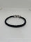 Bracelet FRED Chance Infinie - Bracelet grand modèle en or blanc 58 Facettes