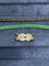 Bracelet FRED Chance Infinie - Bracelet grand modèle en or blanc 58 Facettes