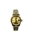Montre Rolex Datejust 26 - Montre en or et acier 58 Facettes