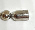 Bracelet Cartier Perles de diamants - Bracelet en or blanc et diamants 58 Facettes