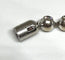 Bracelet Cartier Perles de diamants - Bracelet en or blanc et diamants 58 Facettes