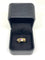 Bague 53 Guy Laroche - Bague en or jaune et pierres multicolores 58 Facettes
