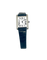 Montre Chopard Tank - Montre en or blanc 750/1000 58 Facettes