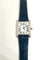 Montre Chopard Tank - Montre en or blanc 750/1000 58 Facettes