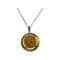 Pendentif Pendentif pièce 20 francs Napoléon 1864 en or jaune 58 Facettes 330087439