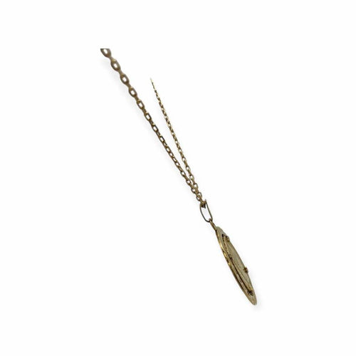 Pendentif Pendentif pièce 20 francs Napoléon 1864 en or jaune 58 Facettes 330087439