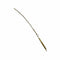 Pendentif Pendentif Vierge de profil en or jaune 750 (18 K) 58 Facettes 330082286