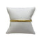 Bracelet Bracelet jonc ovale à ouverture en or jaune 750 58 Facettes 330089756