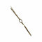 Pendentif Pendentif Vierge Marie en or jaune 58 Facettes 330087900