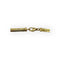 Collier Collier ras-de-cou en or jaune, saphir et diamants 58 Facettes 149066022
