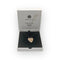 Collier Ginette NY - Collier cœur en or rose 18K 58 Facettes 149056883