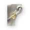 Boucles d'oreilles Créoles - Boucles d’oreilles en or jaune 18K 18 mm 58 Facettes 149060551