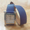 Montre Hermès Heure H - Montre en acier inoxydable 31 mm 58 Facettes