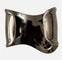 Bracelet Tiffany & Co. Elsa Peretti Bone - Bracelet manchette en ruthénium 58 Facettes