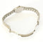 Montre Cartier Must 21 - Montre vintage en acier et plaqué or 58 Facettes LV114