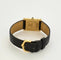 Montre Cartier Tank Louis - Montre rectangulaire en or jaune 18 carats 58 Facettes LV110