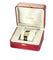 Montre Cartier Tank Louis - Montre rectangulaire en or jaune 18 carats 58 Facettes LV110