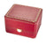 Montre Cartier Tank Louis - Montre rectangulaire en or jaune 18 carats 58 Facettes LV110