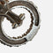 Boucles d'oreilles Hermès Noeuds marins - Boucles d’oreilles clips en argent 925 58 Facettes 104