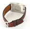 Montre Hermès Cape Cod - Montre en acier grand modèle 58 Facettes