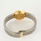 Montre Bulgari Tubogas - Montre en acier et or jaune 58 Facettes