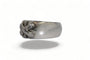 Bague 55 Chaumet Liens - Bague en or blanc 18 carats et diamants 58 Facettes F89LP24