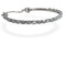Bracelet Messika Skinny - Bracelet en or blanc 18 carats et diamants 3,33 ct 58 Facettes 46lp27