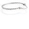 Bracelet Messika Skinny - Bracelet en or blanc 18 carats et diamants 3,33 ct 58 Facettes 46lp27