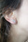 Boucles d'oreilles Art déco - Boucles d’oreilles en or blanc 18 carats et diamants 58 Facettes SQ5041420